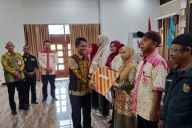 Perhiptani Tabalong siap perjuangkan kenaikan insentif PPS