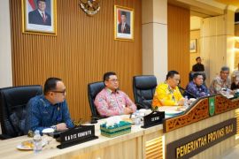 APBD Riau tahun 2025 defisit Rp1 triliun, TPP ASN dipotong