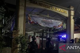 Terpopuler, pelaku bom di SMAN 72 hingga redenominasi rupiah