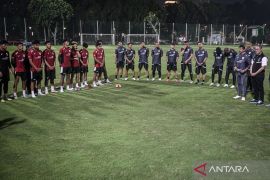 Mauro Zijlstra Bergabung, Indra Umumkan Skuad TC Kedua Menuju SEA Games!