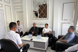 BPK Lakukan Pemeriksaan Keuangan di Lapas Kelas IIA Pekanbaru