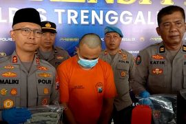 Polisi tangani kasus penganiayaan guru SMPN 1 Trenggalek