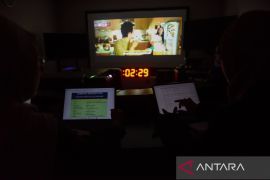 LSF catat 39 ribu judul film lulus sensor hingga Oktober 2025