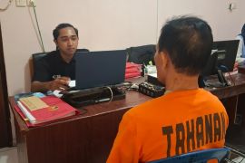 Polres Situbondo limpahkan kasus tindak pidana asusila ke kejaksaan