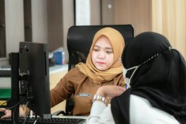 DPMPTSP Bontang terbitkan 2.489 NIB bukti ekonomi menggeliat