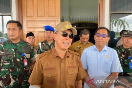 Sultra anggarkan Rp50 juta per rumah untuk kampung nelayan