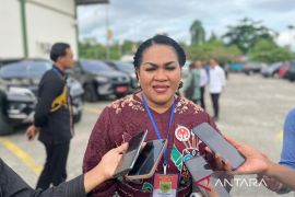 Dekranasda Manokwari lanjutkan pemberdayaan UMKM Papua