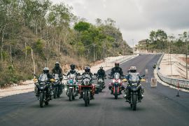 Komunitas GSrek Indonesia rayakan satu dekade dengan dua agenda besar