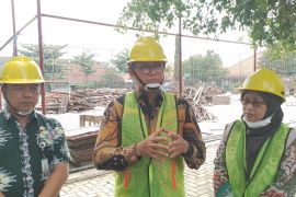 Blora terima dana revitalisasi satuan pendidikan terbesar di Jateng