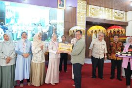 FKIP Unila gelar tasyakuran capaian akreditasi unggul