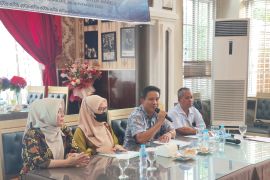 Penerapan SLHS SPPG di Bangka jadi percontohan di Babel