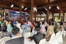 Kemenko PM inisiasi pemberdayaan UMKM lewat Pelatihan Berdaya Finansial