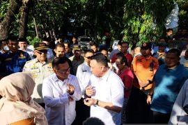 Jakarta to cover all medical costs for SMAN 72 explosion victims: Gov