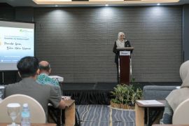 BPJamsostek latih K3 Rumah Sakit di Aceh