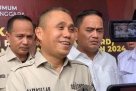 Gerindra Sultra angkat bicara soal proses PAW DPRD Konawe