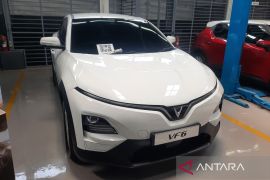 Skema sewa baterai langkah VinFast halau kegelisahan konsumen EV