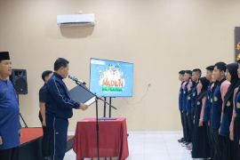 Pemkot Madiun dorong peran anak dalam pembangunan dengan Forum Anak