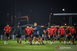 Nova Arianto nilai dasar permainan individu pemain timnas U-17 jadi kelemahan