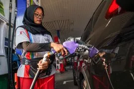 Fueling Indonesia's drive for energy security and green agenda