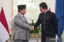 Pakistan ingin tingkatkan kemitraan TI dan pendidikan bersama Indonesia
