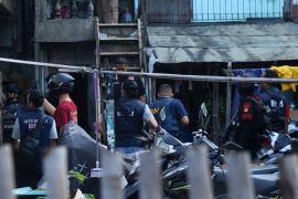 BNN, Police seize 89 kg of methamphetamine in Jakarta drug raid