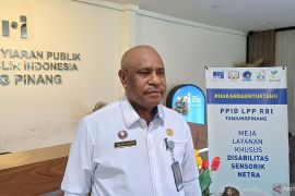 Imigrasi Tanjungpinang tolak 247 permohonan paspor