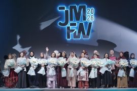 Wamen Kabinet Merah Putih dukung ajang JMFW2026