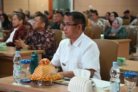 Sigi perkuat sinkronisasi program penanggulangan kemiskinan