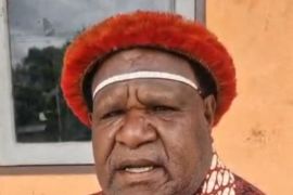 Tokoh masyarakat Jayawijaya imbau warga tak terpengaruh isu perpecahan