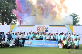 PGA ITS klaim format turnamen MGM JOTOSEN pertama di Indonesia