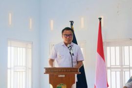 Bupati Morut: Pelaku industri wajib patuhi aturan Zero ODOL