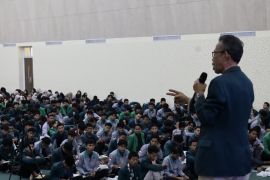 UIN Palu dan Hannah Asa Indonesia kembangkan kemampuan penerima KIP