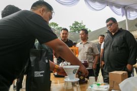 Siantar Coffee Fest 2025 promosikan kopi Simalungun