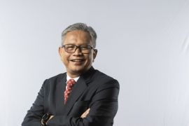 Jabat Direktur Utama Bank Jambi, Khairul Suhairimasuk daftar Top 100 CEO 2025