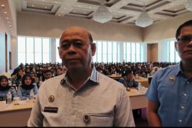 BGN beri bimtek kepada penjamah makanan di Lampung