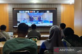Sekda Solok raih 15 besar Visitasi Digital Leadership Government Award 2025