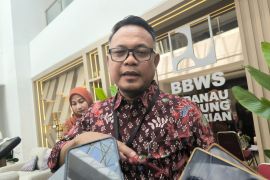BBWS C3 batasi akses Sindang Heula untuk jaga keamanan bendungan