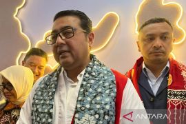 Menekraf: Kolaborasi pusat dan daerah perkuat pertumbuhan sektor ekraf