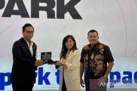 Dorong pengembangan talenta digital, Komdigi hadirkan Garuda Spark Medan