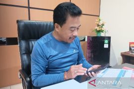 Perum Bulog salurkan  sebanyak 13.000 ton beras SPHP enam provinsi Tanah Papua