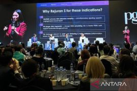 Dokter Indonesia wakili Tanah Air di Simposium Global Korea Selatan