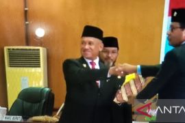 Bupati Biak Markus: Operasional puskesmas 24 jam tingkatkan pelayanan warga