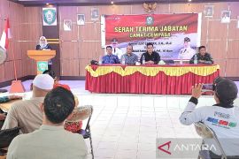 Pemkab Kotim sebut Cempaga jadi percontohan pendekatan penyelesaian sengketa lahan