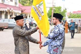 Aceh Barat gagal pertahankan prestasi di ajang MTQ Aceh 2025, ini sebabnya