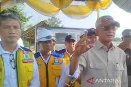 Kementerian PU siapkan Rp268 miliar untuk revitalisasi Danau Siombak