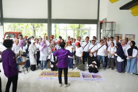 Rayakan 40 tahun, DTSI ITS gelar program Pulang Kampus