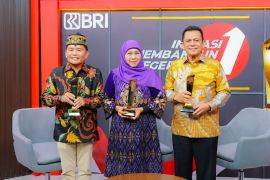 Trans Jatim raih penghargaan nasional inovasi transportasi publik