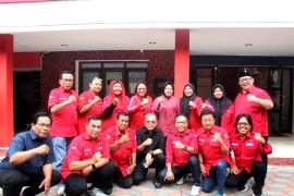 PDIP ajak kader Surabaya siapkan strategi hadapi Pemilu 2029