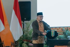 Pemprov Lampung benahi birokrasi agar responsif bagi kelangsungan dunia usaha