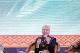 Wagub: Lampung perkuat ekosistem budaya daerah melalui lima strategi